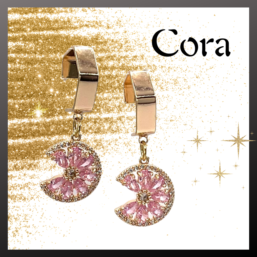 Cora Earrings