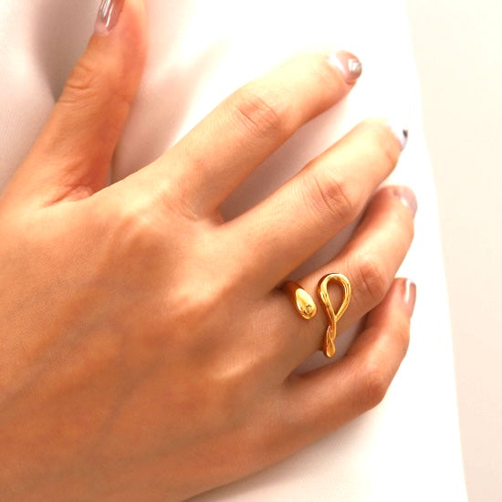 Lorie Ring