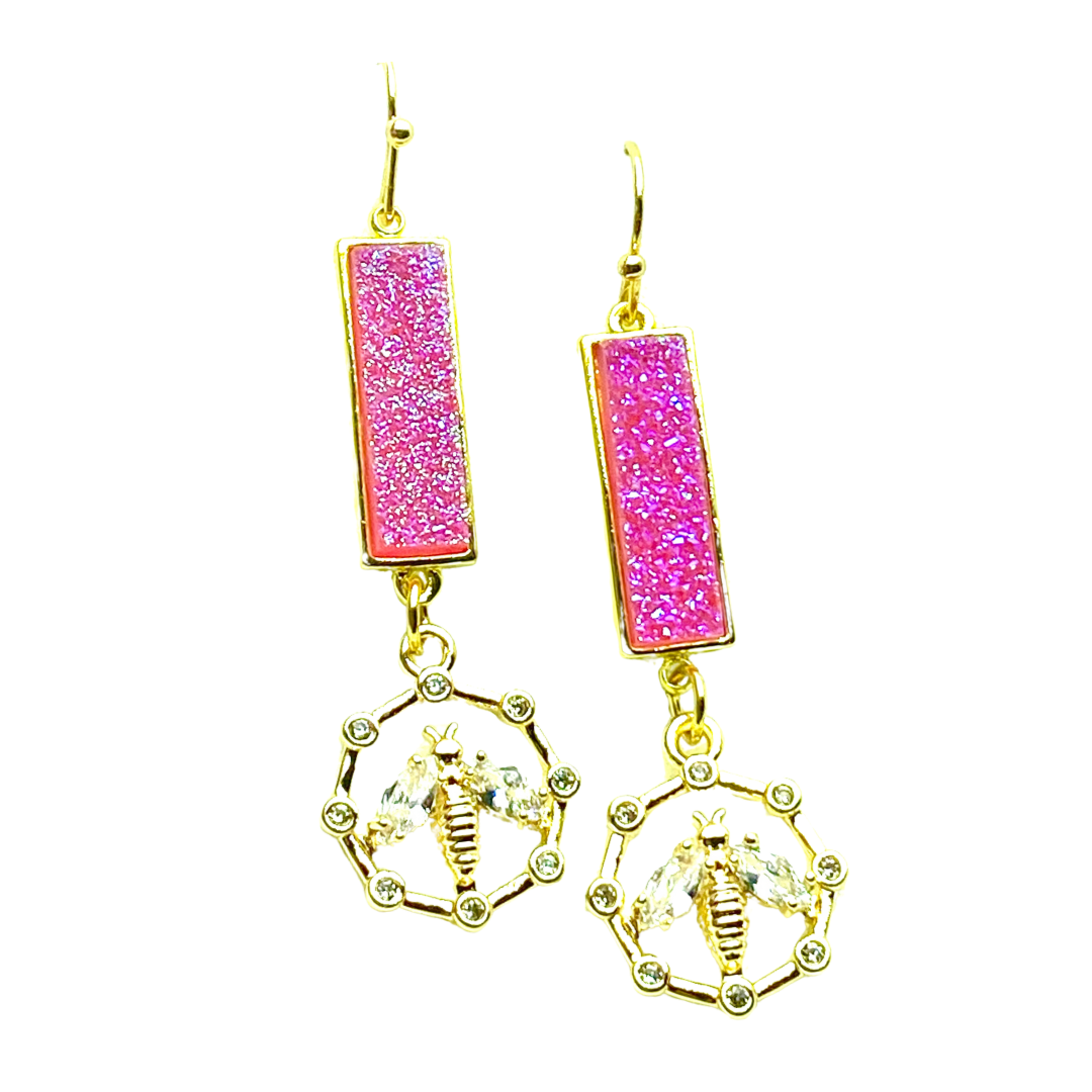 Gloria Earrings