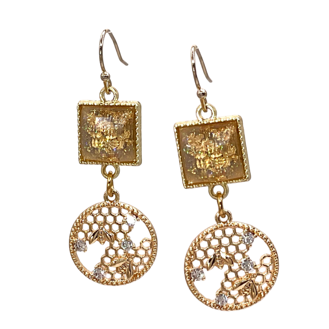 Camie Earrings