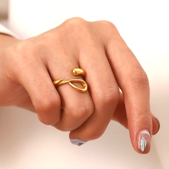 Lorie Ring