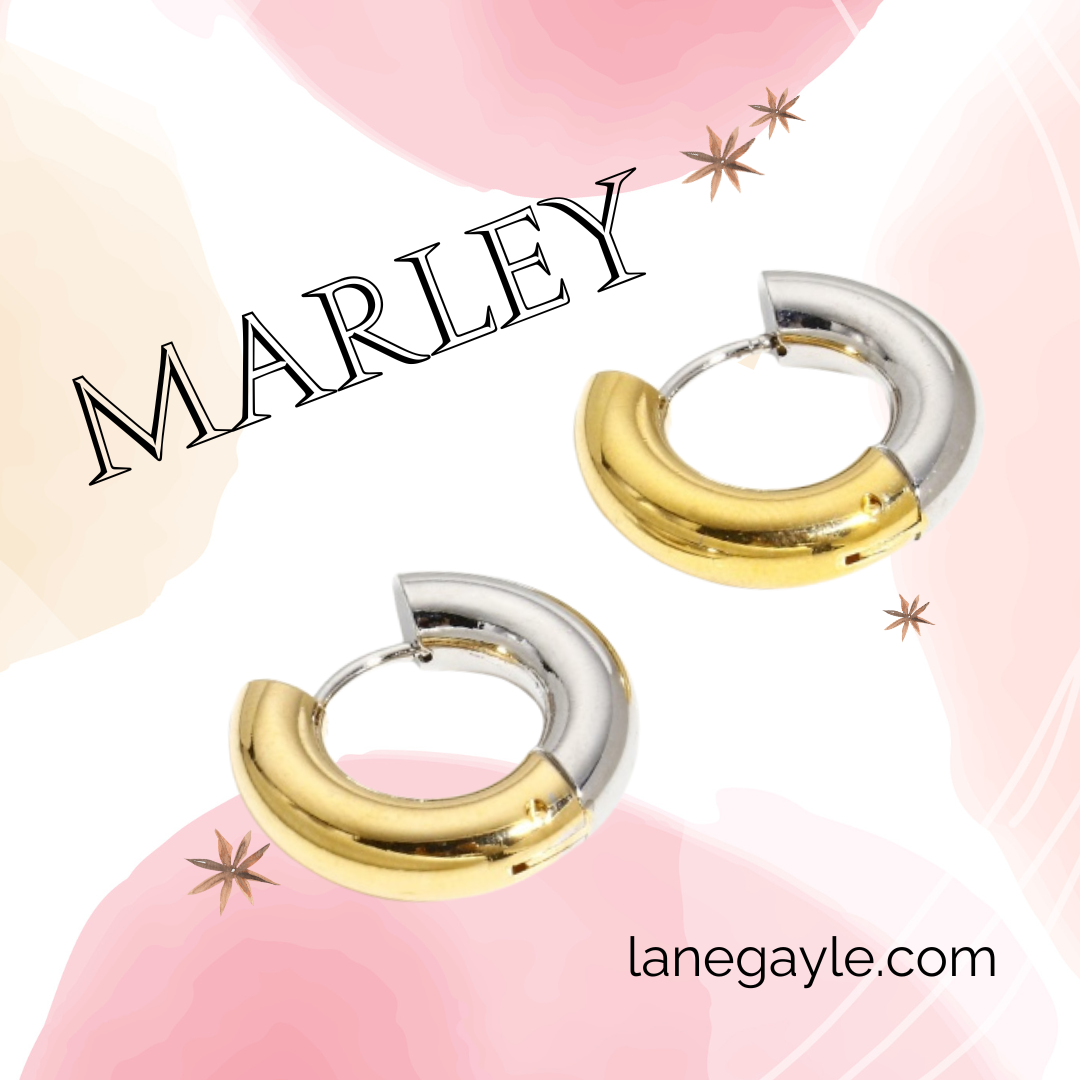 Marley Earrings