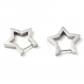 Stevie Star Earrings