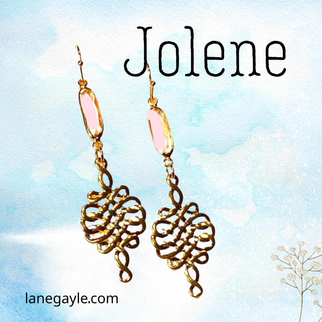 Jolene Earrings