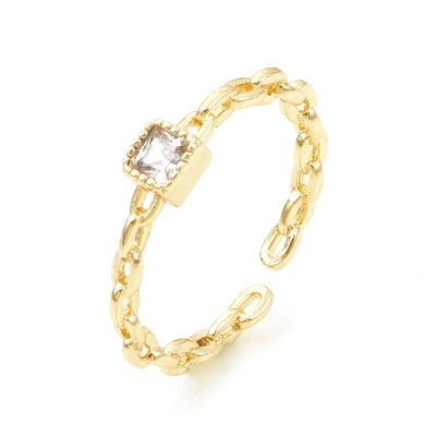 Ava Ring