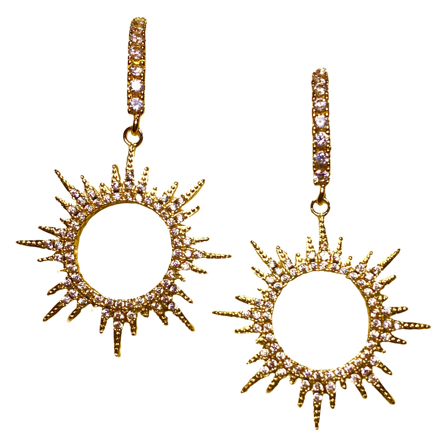 Skylar Earrings