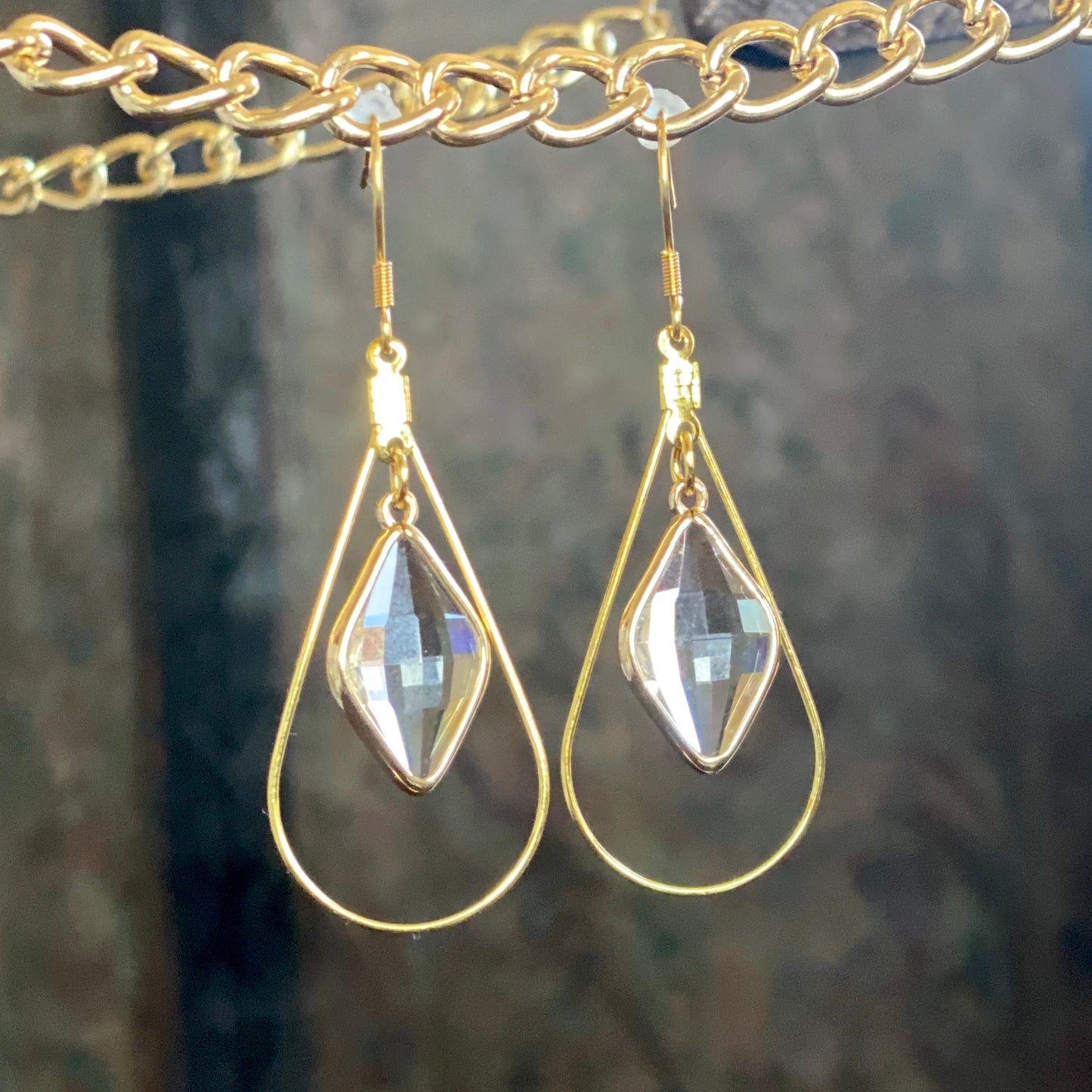Mavis Earrings