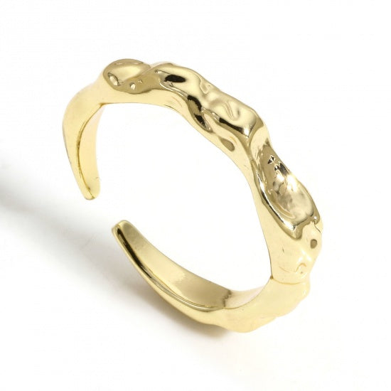 Allie Ring gold