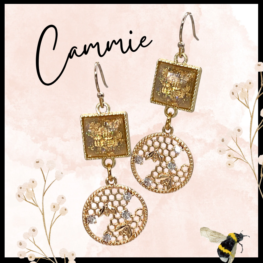 Camie Earrings