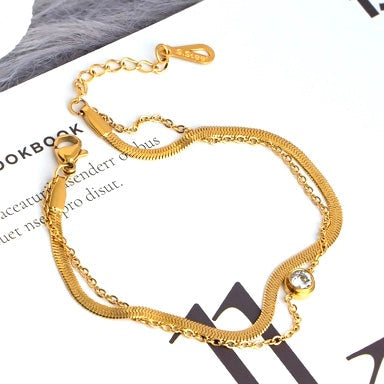 Barcelona Bracelet