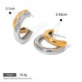 Journey Earrings