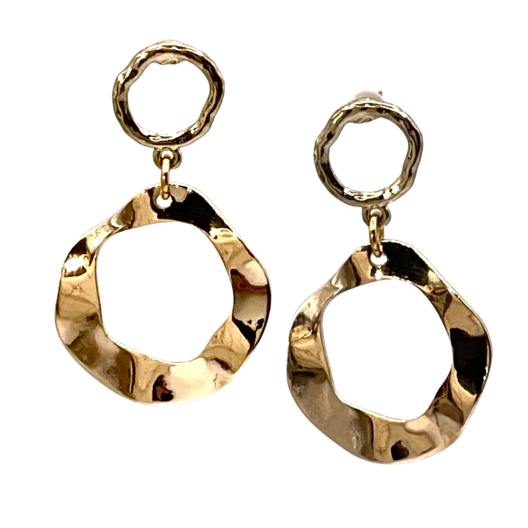 Hallie Earrings