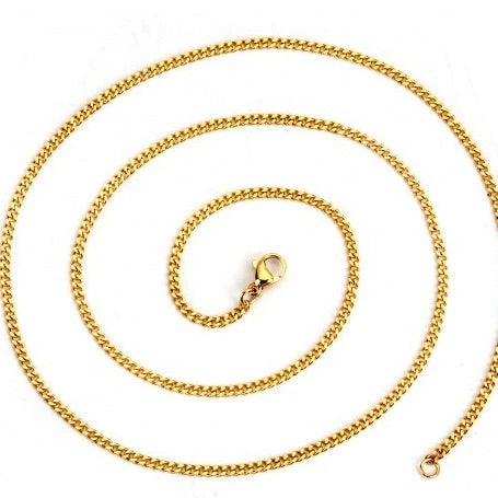 Beth Necklace