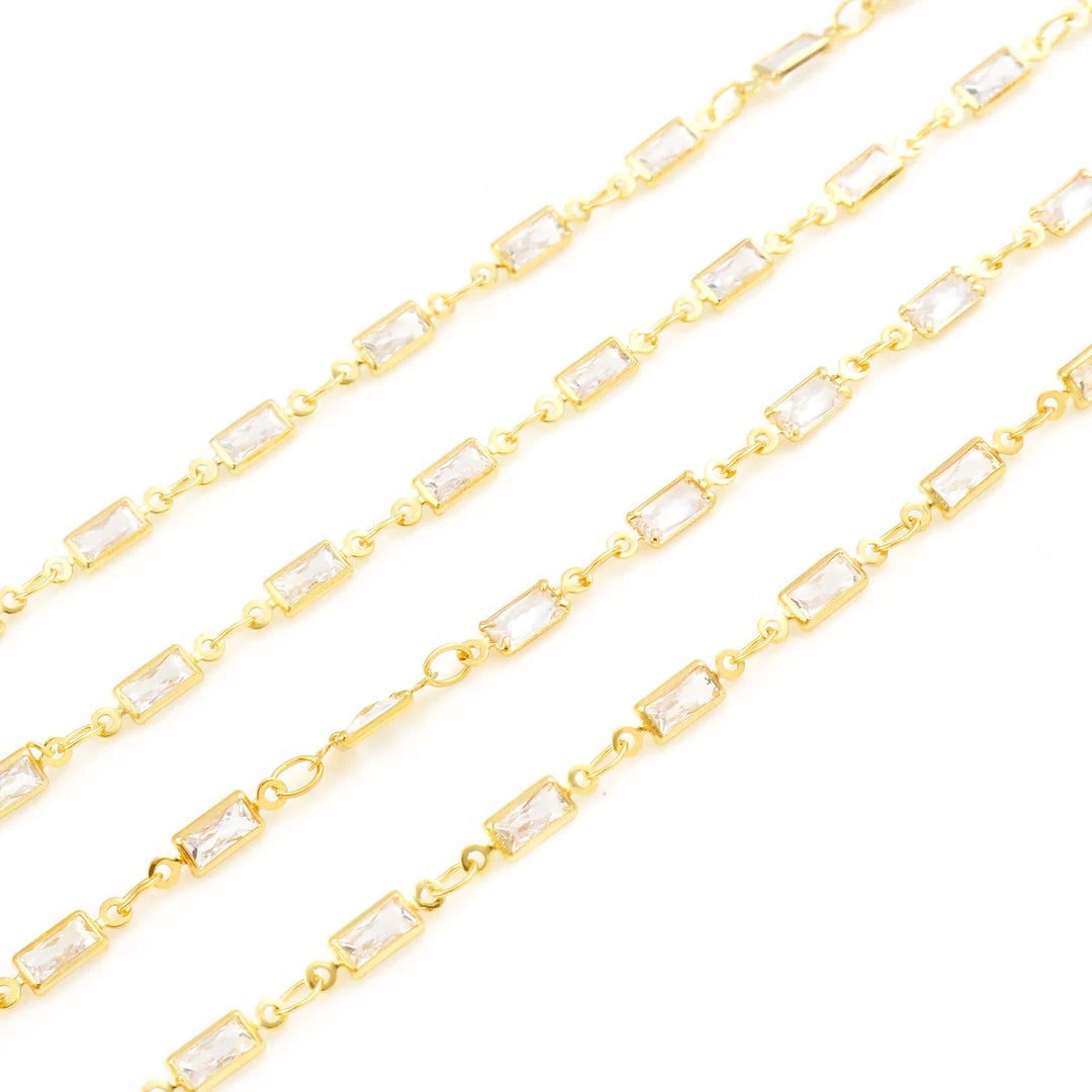 Olive Necklace