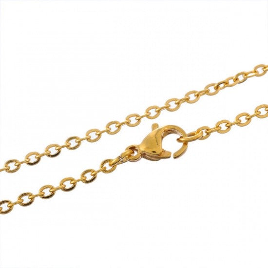 Elizabeth Necklace