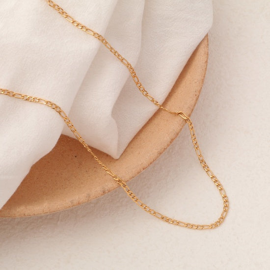 Stella Necklace
