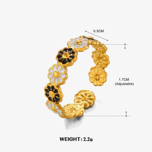 Flora Ring