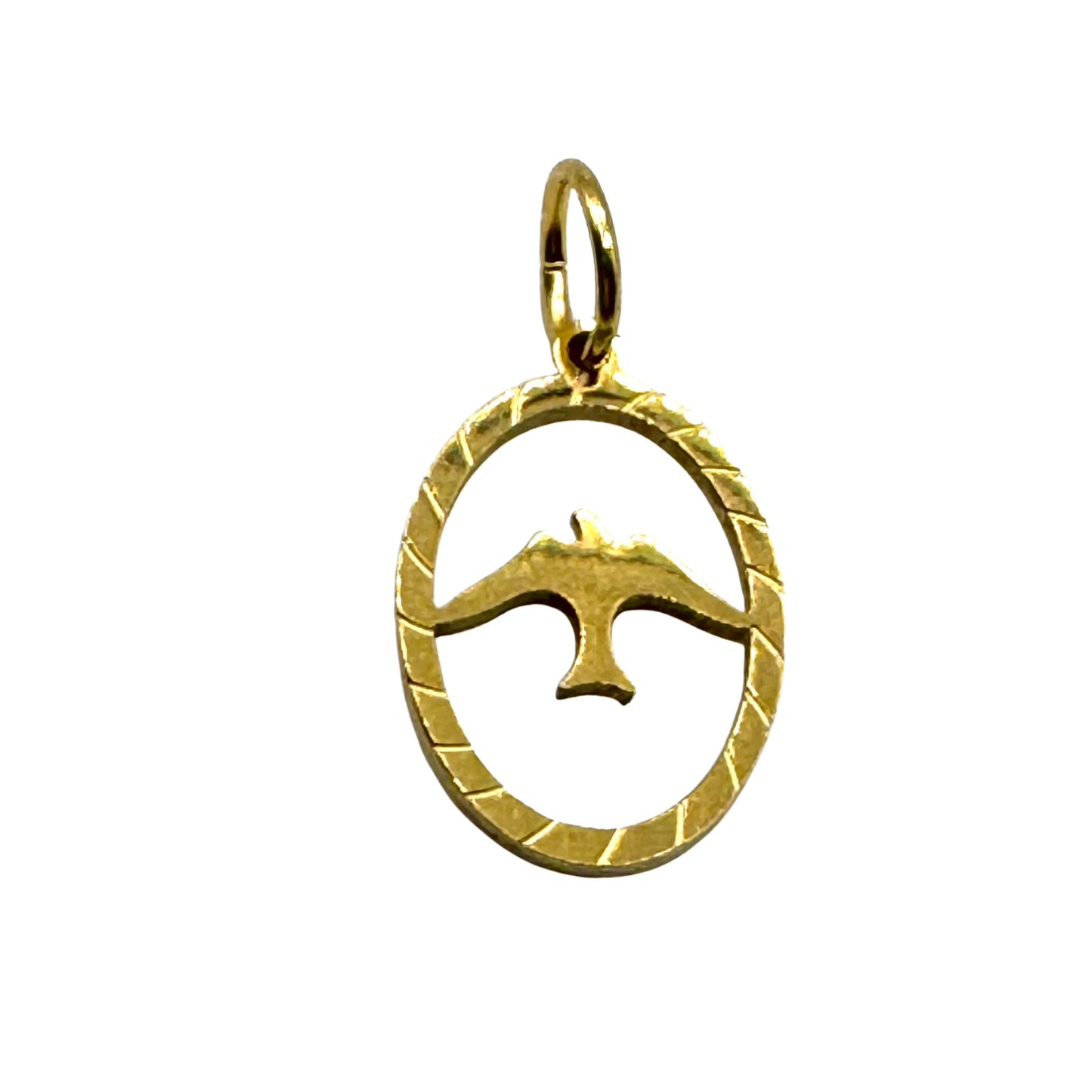 Dove Charm