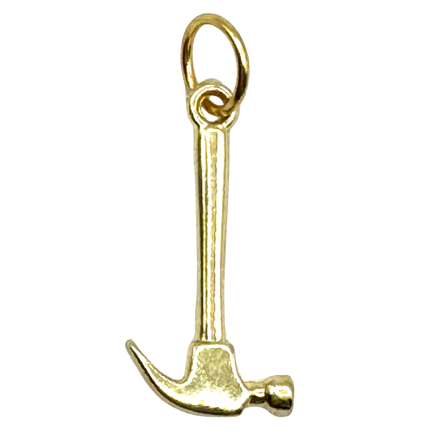 Hammer Charm