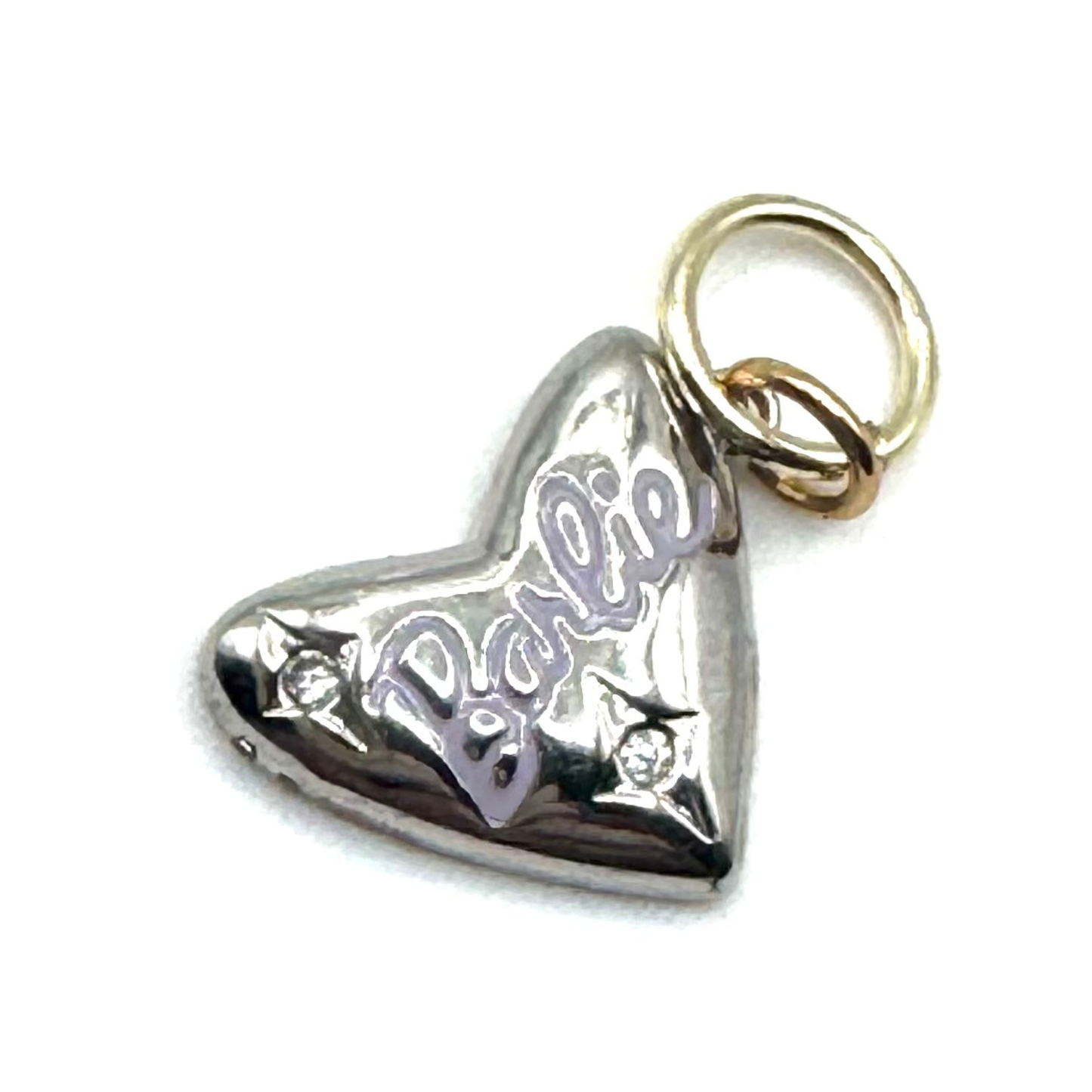 Barbie Charm