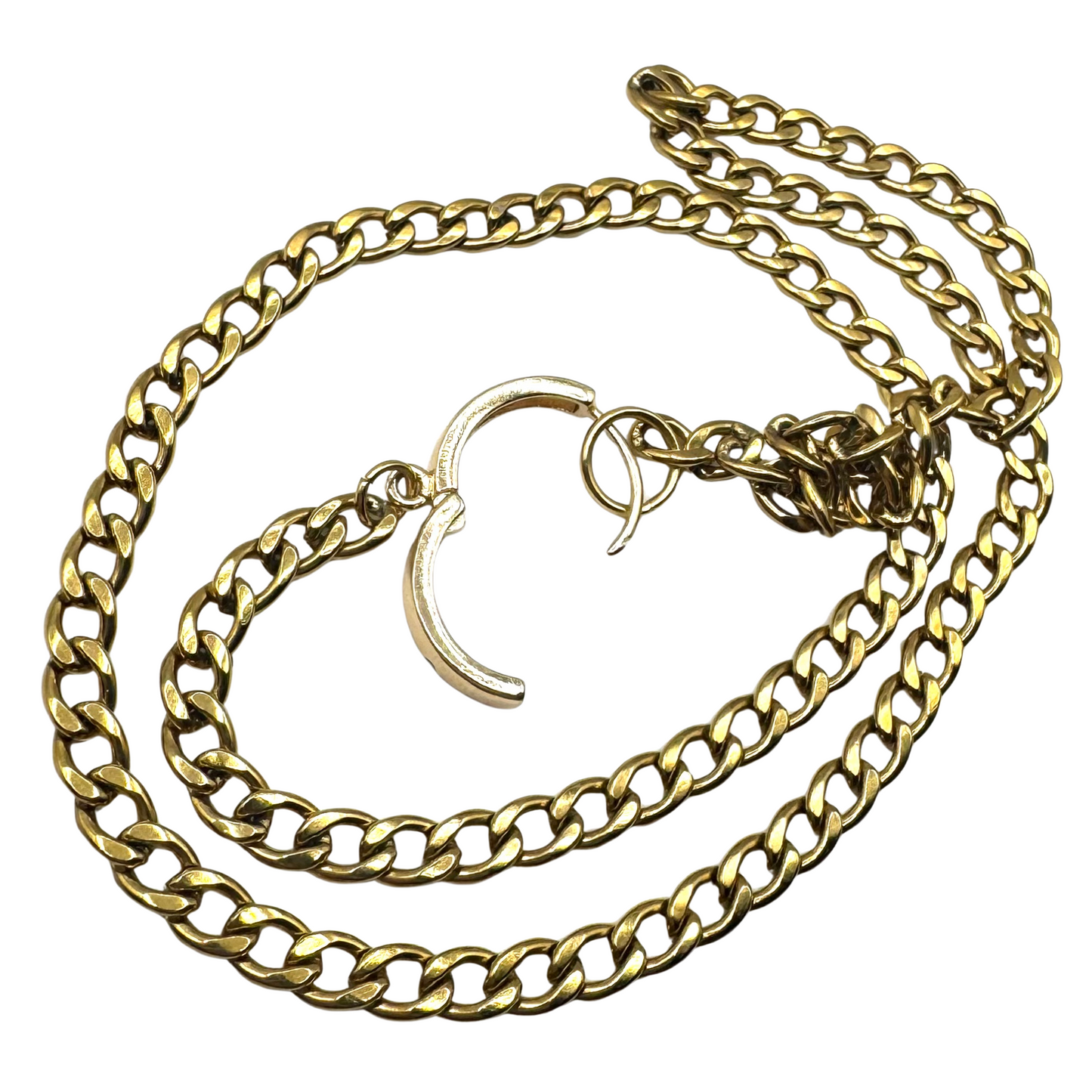 Abbie Charm Necklace